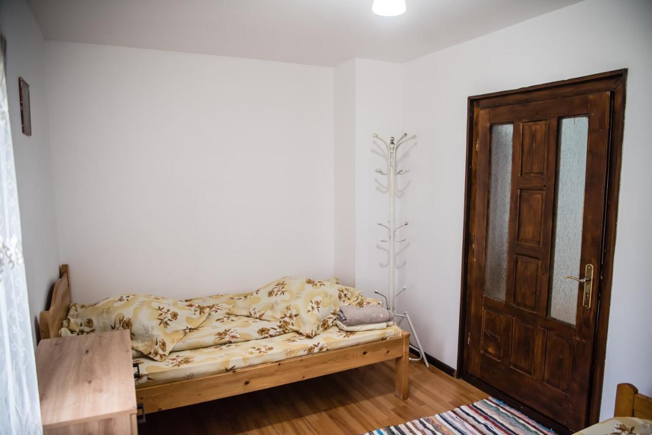 Pensiunea Amalia Gîrda de Sus Dış mekan fotoğraf